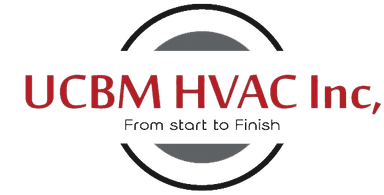 UCBM HVAC Logo