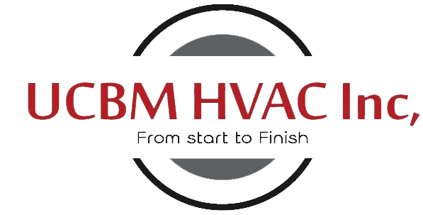 UCBM HVAC Logo
